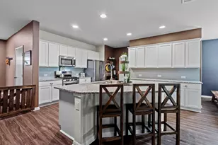 2417 Bridges Ranch Rd, Georgetown, TX 78628 - Photo 4