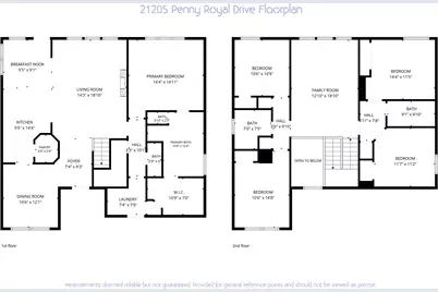 21205 Penny Royal Drive, Pflugerville, TX 78660 - Photo 26