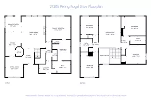 21205 Penny Royal Dr, Pflugerville, TX 78660 - Photo 26