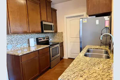 5503 Hi Line Road, Austin, TX 78734 - Photo 8