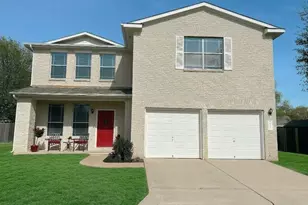 2201 Twin Peaks Cove, Leander, TX 78641 - Photo 1