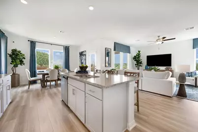 471 Breccia Trail, Liberty Hill, TX 78642 - Photo 12