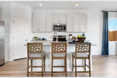 471 Breccia Trail, Liberty Hill, TX 78642 - Photo 8