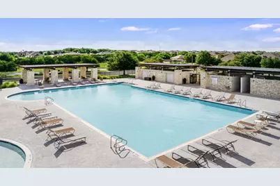 471 Breccia Trail, Liberty Hill, TX 78642 - Photo 28