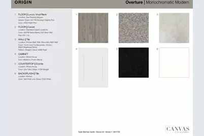 471 Breccia Trail, Liberty Hill, TX 78642 - Photo 4