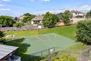 471 Breccia Trl, Liberty Hill, TX 78642 - Photo 32