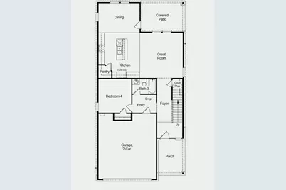 471 Breccia Trail, Liberty Hill, TX 78642 - Photo 2