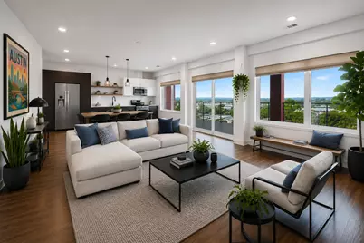 4361 S Congress Avenue #606, Austin, TX 78745 - Photo 1
