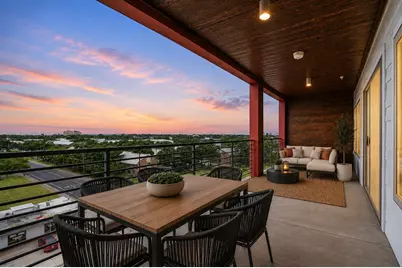 4361 S Congress Avenue #606, Austin, TX 78745 - Photo 1