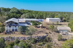 3807 Boat Dock Rd, Lago Vista, TX 78645 - Photo 1