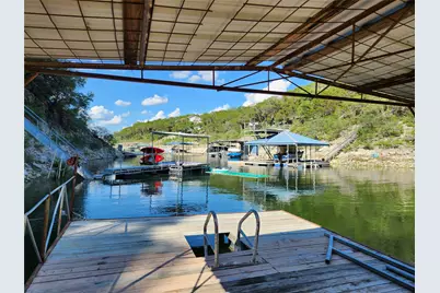 3807 Boat Dock Road, Lago Vista, TX 78645 - Photo 22