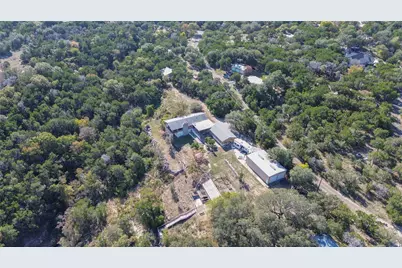 3807 Boat Dock Road, Lago Vista, TX 78645 - Photo 1