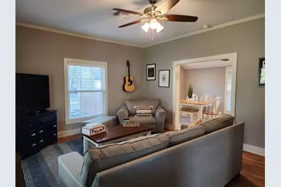 506 S Church Street, Lockhart, TX 78644 - Photo 6