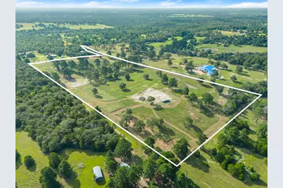 170 Split Oak Road, Smithville, TX 78957 - Photo 2