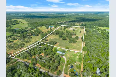 170 Split Oak Road, Smithville, TX 78957 - Photo 24