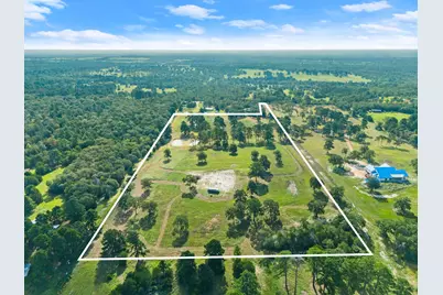 170 Split Oak Road, Smithville, TX 78957 - Photo 2