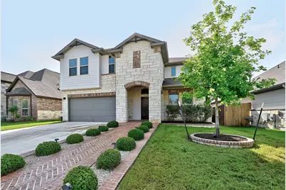 1320 Goldilocks Lane, Manchaca, TX 78652 - Photo 1