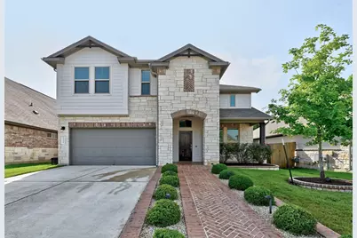 1320 Goldilocks Lane, Manchaca, TX 78652 - Photo 2