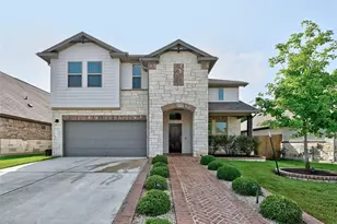 1320 Goldilocks Ln, Manchaca, TX 78652 - Photo 2