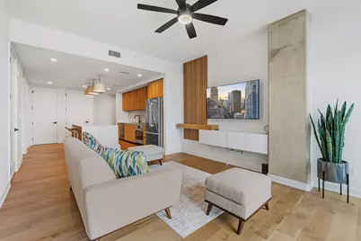 84 N East Avenue #3810, Austin, TX 78701 - Photo 1