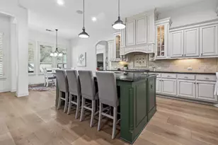 163 Estrella Crossing, Georgetown, TX 78628 - Photo 8
