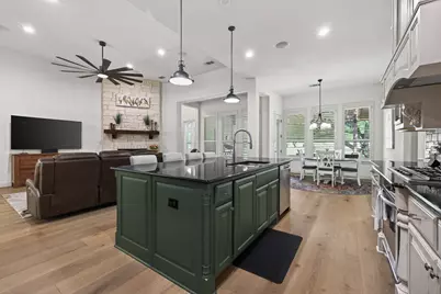 163 Estrella Crossing, Georgetown, TX 78628 - Photo 8