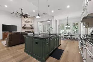 163 Estrella Crossing, Georgetown, TX 78628 - Photo 8