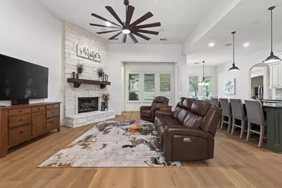 163 Estrella Crossing, Georgetown, TX 78628 - Photo 4