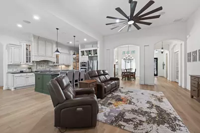 163 Estrella Crossing, Georgetown, TX 78628 - Photo 6