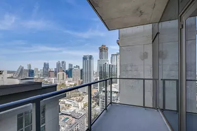 44 East Avenue #3001, Austin, TX 78701 - Photo 16