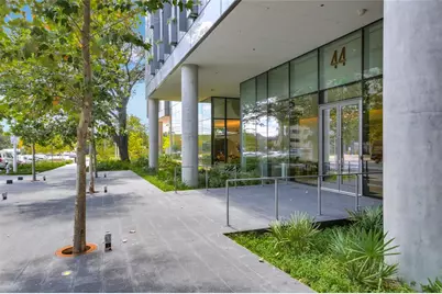44 East Avenue #3001, Austin, TX 78701 - Photo 32