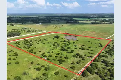 Tbd Lot 2 - County Rd 210, Bertram, TX 78605 - Photo 1