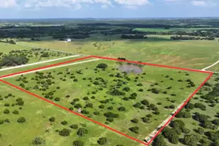 Tbd Lot 2 - County Rd 210, Bertram, TX 78605 - Photo 1