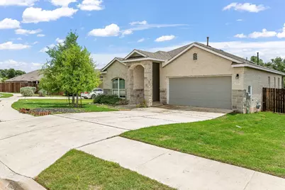 4348 Rockbrook Farms Lane, Georgetown, TX 78628 - Photo 2