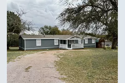 831 Rolling Block Drive, Liberty Hill, TX 78642 - Photo 1