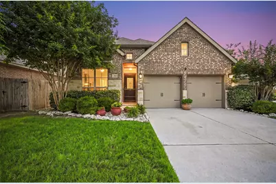 373 Lacey Oak Loop, San Marcos, TX 78666 - Photo 2