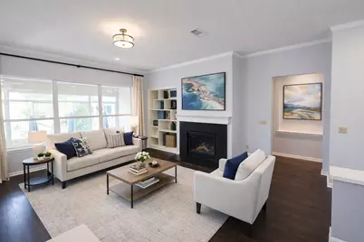 101 Scissortail Trail, Georgetown, TX 78633 - Photo 6