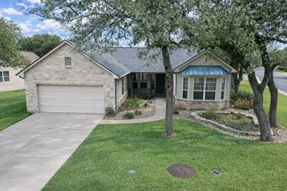 101 Scissortail Trail, Georgetown, TX 78633 - Photo 10