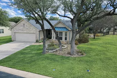 101 Scissortail Trail, Georgetown, TX 78633 - Photo 8