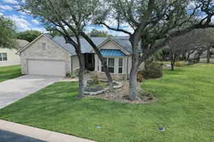 101 Scissortail Trail, Georgetown, TX 78633 - Photo 8