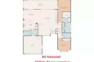 101 Scissortail Trail, Georgetown, TX 78633 - Photo 12