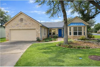 101 Scissortail Trail, Georgetown, TX 78633 - Photo 4