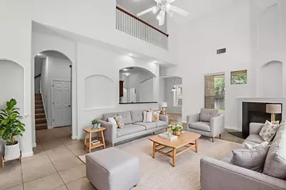 2510 Ben Doran Court, Cedar Park, TX 78613 - Photo 8