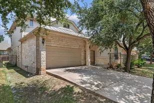 2510 Ben Doran Ct, Cedar Park, TX 78613 - Photo 2