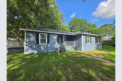 802 Front Street, Columbus, TX 78943 - Photo 2