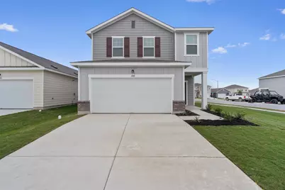 1000 Sika Cove, Hutto, TX 78364 - Photo 1