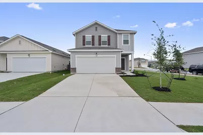 1000 Sika Cove, Hutto, TX 78364 - Photo 2