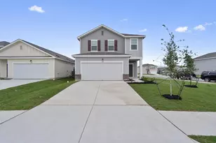 1000 Sika Cv, Hutto, TX 78634 - Photo 2