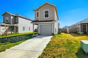 591 Commander Abbott Dr, Jarrell, TX 76537 - Photo 28