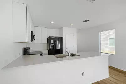 591 Commander Abbott Drive, Jarrell, TX 76537 - Photo 8